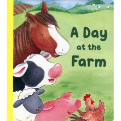 A Day at the Farm