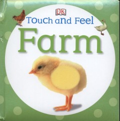 Dk touch and feel - Farm