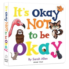 It’S Okay Not To Be Okay It’S Okay Not To Be Okay