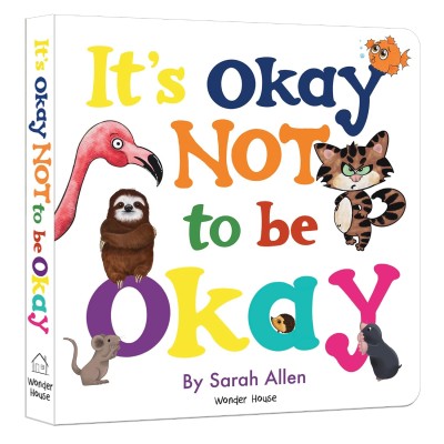 It’S Okay Not To Be Okay