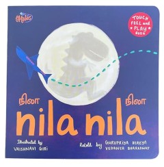 Nila Nila