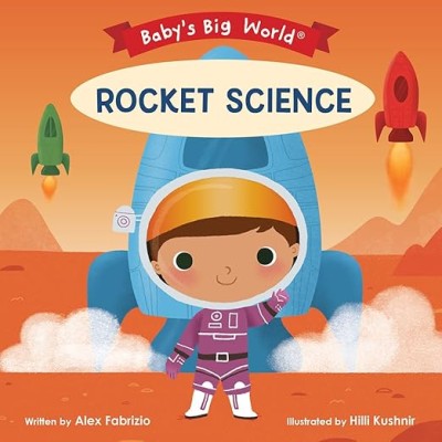 Rocket Science (Baby's Big World)