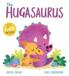THE HUGASAURUS THE HUGASAURUS