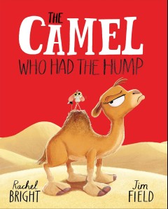 The Camel Who Had The Hump