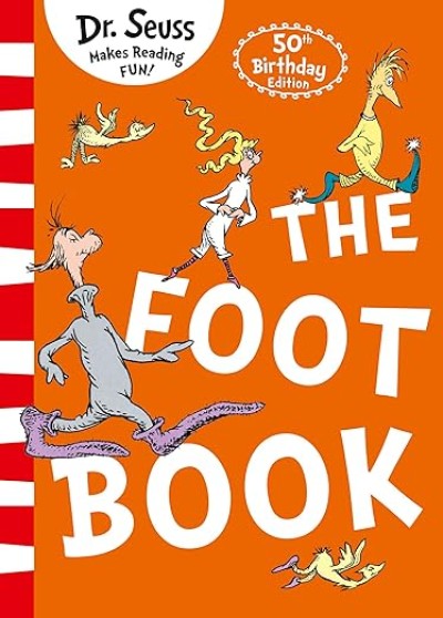The Foot Book