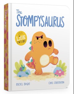 The Stompysaurus