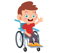 Disability Related